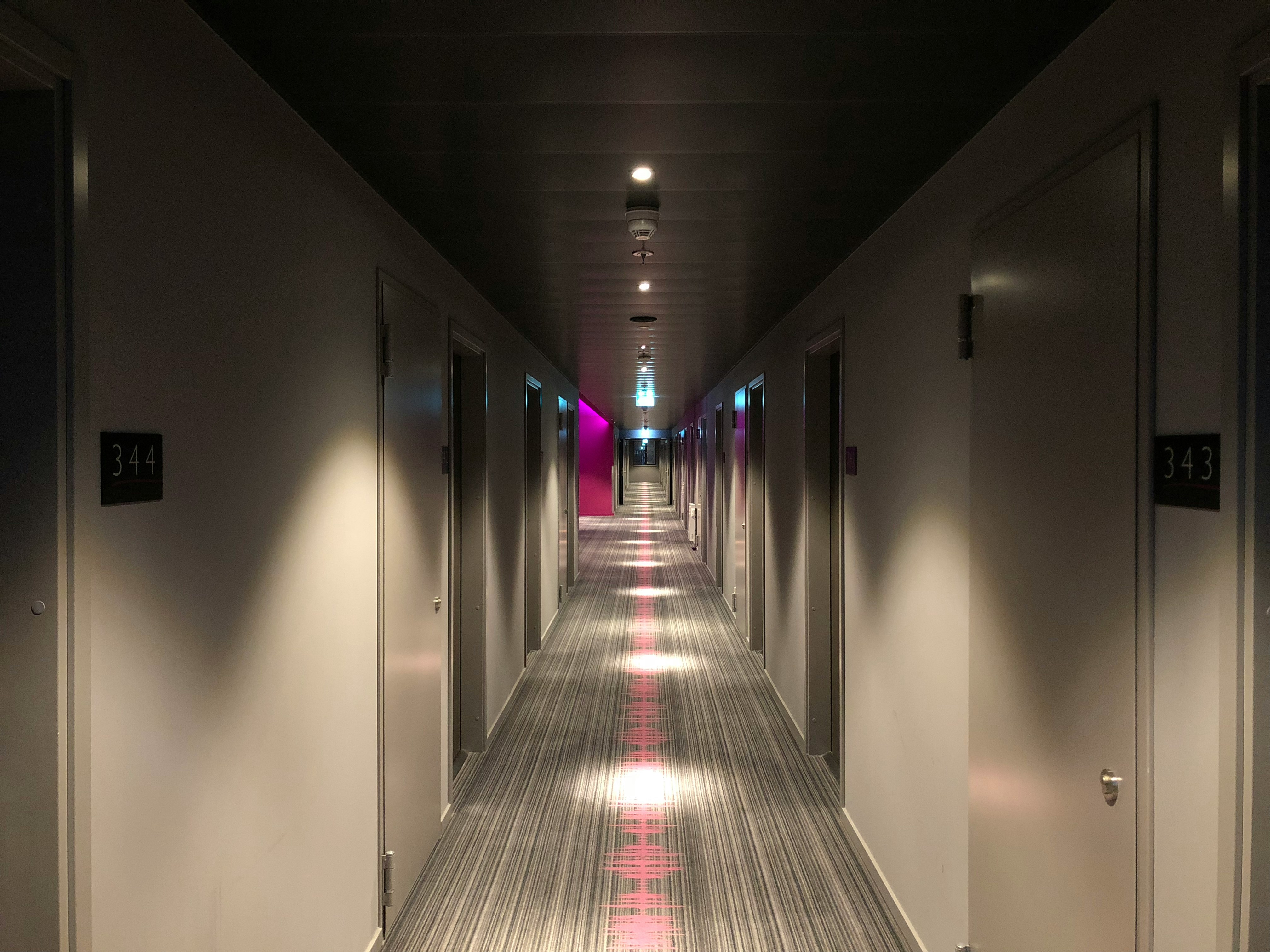 Επικοινωνία Alagrio Hotel