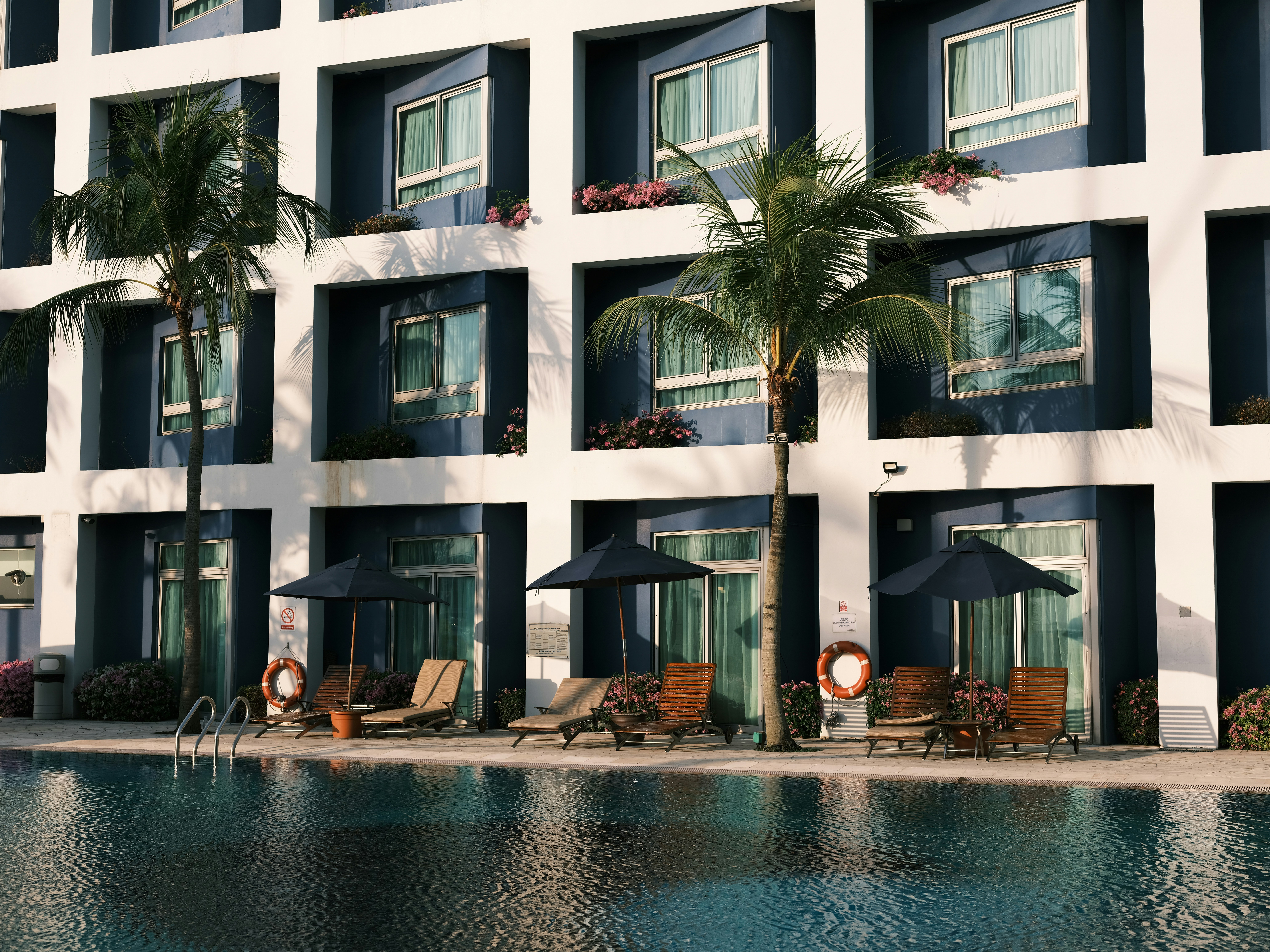 Δωμάτια Alagrio Hotel