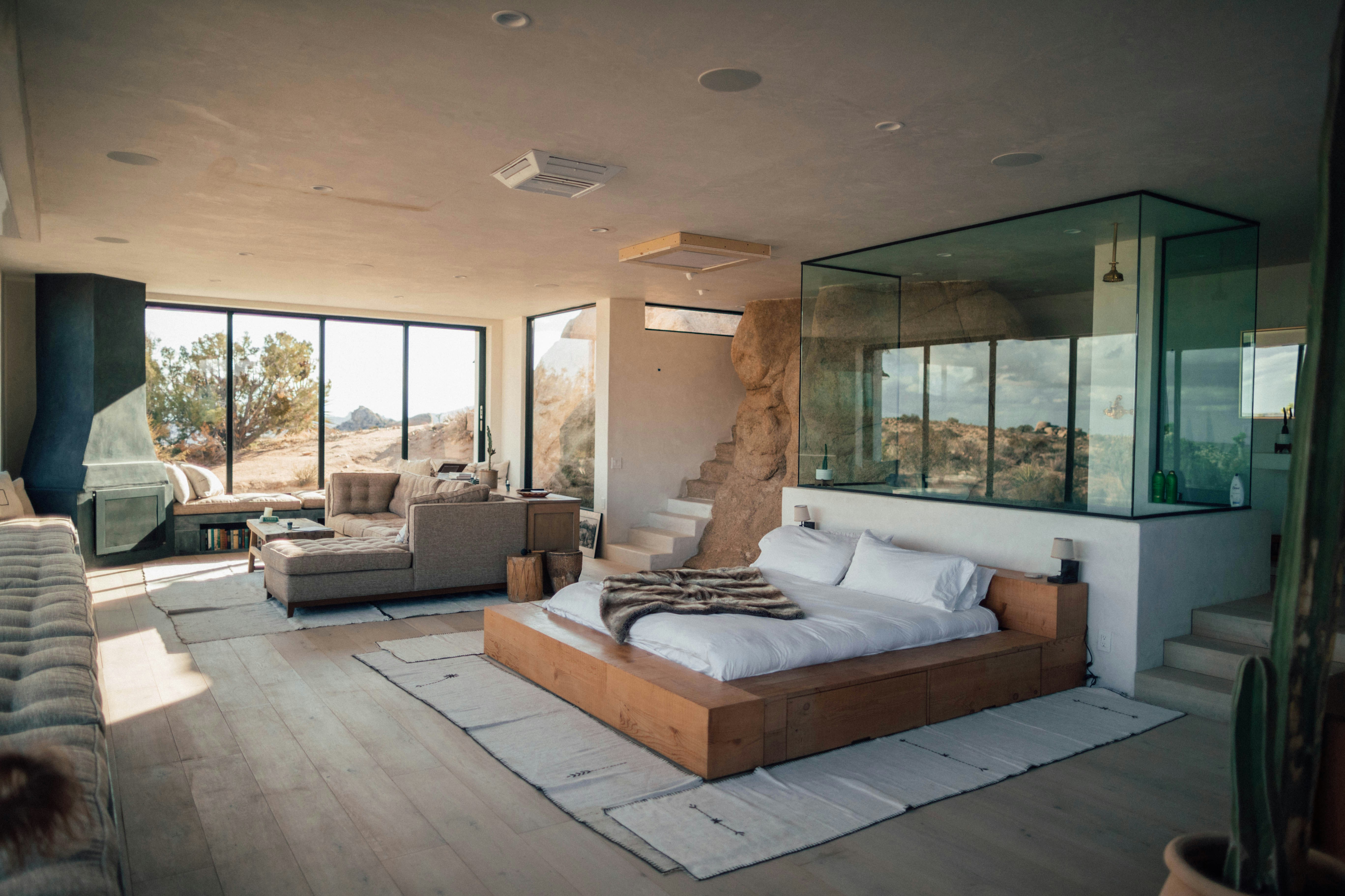 Family Apartment
